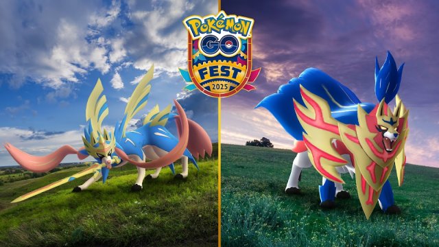 Pokémon GO