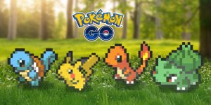 Shiny Bulbasaur, Ivysaur and Venusaur leaked in the game's network traffic!