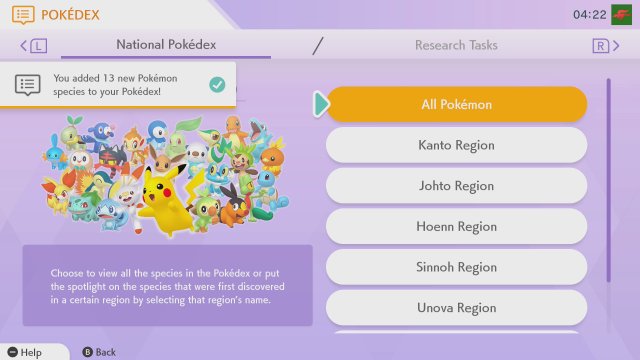 Can you Still Complete the Generation 5 National Pokédex? 