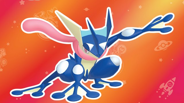 Pokémon Scarlet & Violet