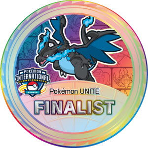2026 EUIC Pokemon UNITE Finalist