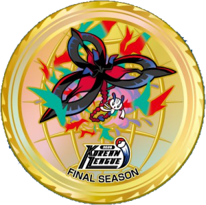 2026 Korean League Final Season - Mega Floette