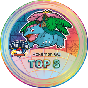 2026 LAIC Pokemon GO Top 8