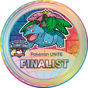 2026 LAIC Pokemon UNITE Finalist