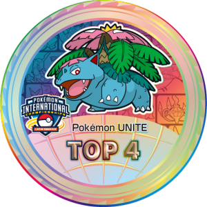2026 LAIC Pokemon UNITE Top 4