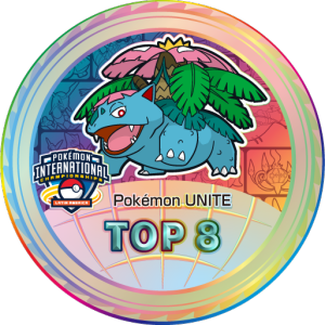 2026 LAIC Pokemon UNITE Top 8