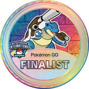 2026 NAIC Pokemon GO Finalist