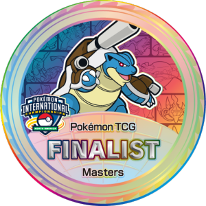 2026 NAIC Pokemon TCG Masters Finalist