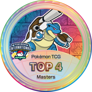 2026 NAIC Pokemon TCG Masters Top 4