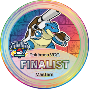 2026 NAIC Pokemon VGC Masters Finalist