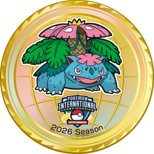 2026 Pokémon Latin America International Championships Attendee