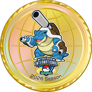 2026 Pokemon North America International Championships Attendee