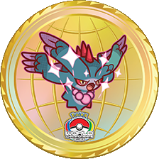 Pokémon 2026 World Championships Flutter Mane