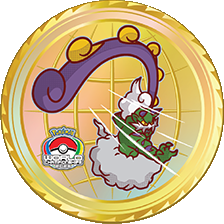 Pokémon 2026 World Championships Tornadus
