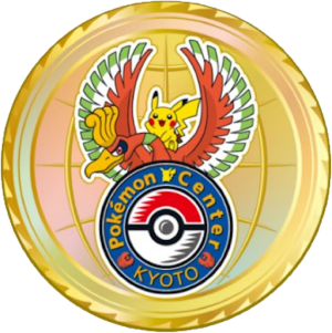 Pokémon Center Kyoto