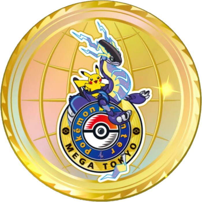 Pokémon Center Mega Tokyo