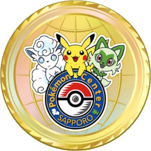 Pokémon Center Sapporo