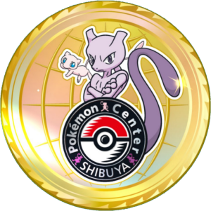 Pokémon Center Shibuya