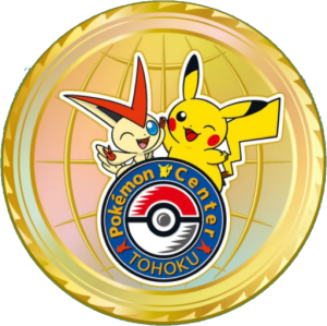 Pokémon Center Tohoku