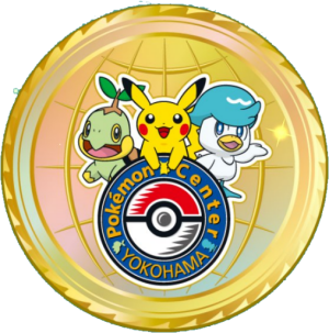 Pokémon Center Yokohama
