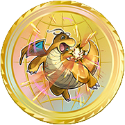 Pokémon Japan Championships - Dragonite
