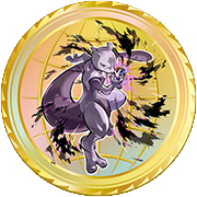 Pokémon Japan Championships - Mewtwo