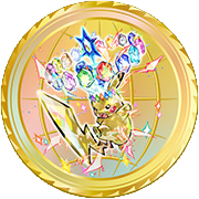 Pokémon Japan Championships - Pikachu