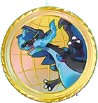 Pok&eacute;mon Japan Championships 2026 - Mega Charizard X