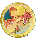Pok&eacute;mon Japan Championships 2026 - Mega Charizard Y