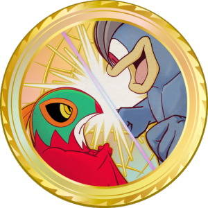 Pokémon Legends Z-A Presents Evening of Legends