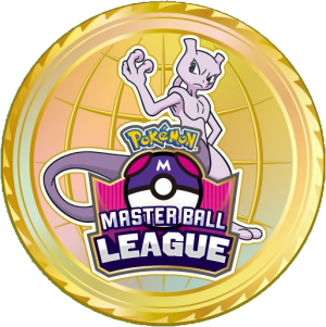 Pokémon Master Ball League 2025