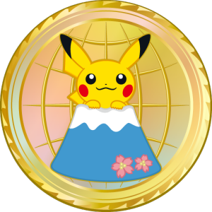 Pokémon Store Gotemba