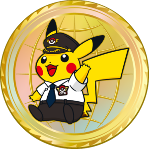 Pokémon Store New Chitose Airport