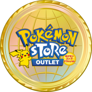 Pokémon Store Outlet Kisarazu