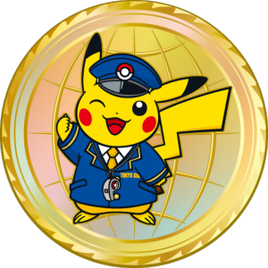 Pokémon Store Tokyo Station