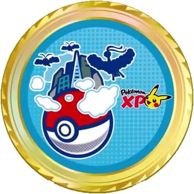 PokémonXP Altaria PokémonXP Altaria
