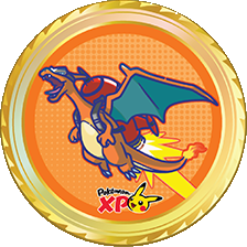 PokémonXP Charizard