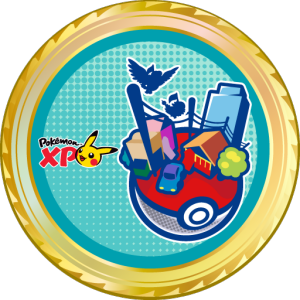 Pok&eacute;monXP Chatot