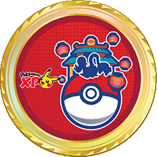 PokémonXP Drampa