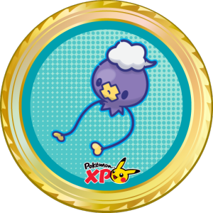 Pok&eacute;monXP Drifloon