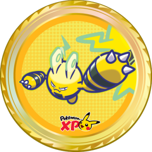 Pok&eacute;monXP Elekid