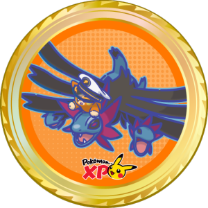 Pok&eacute;monXP Hydreigon