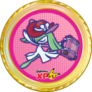Pok&eacute;monXP Kirlia
