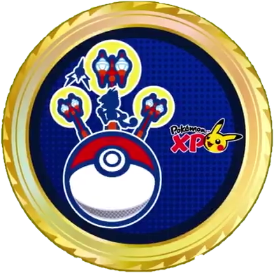 PokémonXP Meowth PokémonXP Meowth