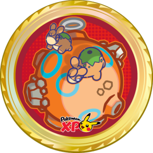 Pok&eacute;monXP Numel