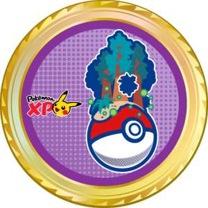 Pok&eacute;monXP Pineco