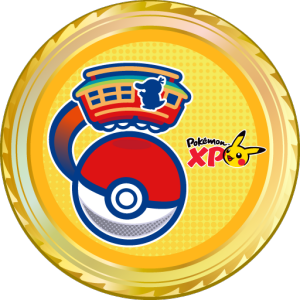 Pok&eacute;monXP Psyduck