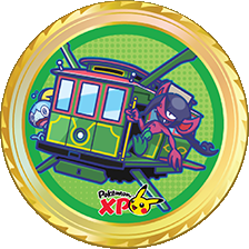 PokémonXP Rayquaza