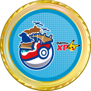 Pok&eacute;monXP Sealeo and Wingull