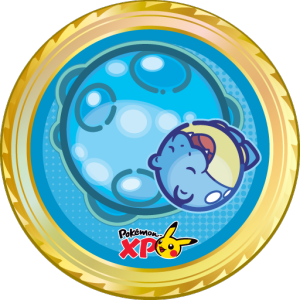 Pok&eacute;monXP Spheal